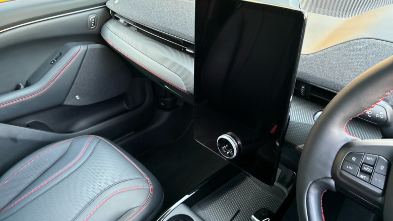 Ford Mustang Mach-E 258kW Extended Range 91kWh AWD 5dr Auto Electric Estate